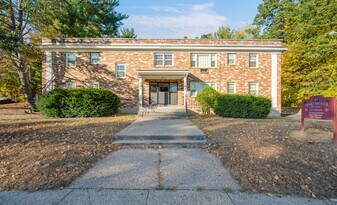 191 High Street in East Hartford, CT - Building Photo