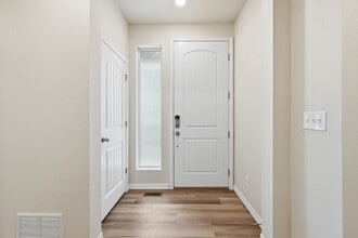 5707 Heathland Terrace in Colorado Springs, CO - Building Photo - Building Photo