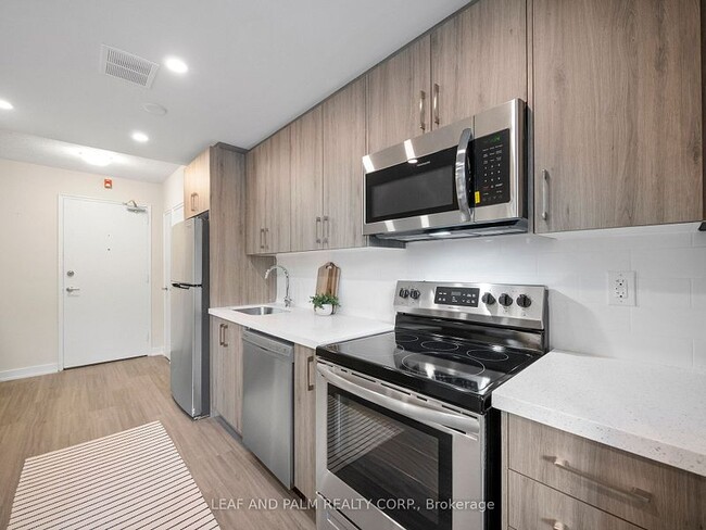 property at 150 Colborne Av
