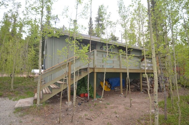 property at 2693 Beaver Creek Rd