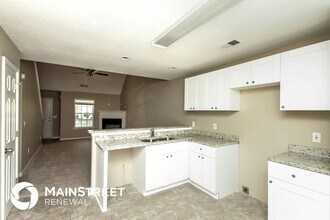 353 Coral Cir in Mcdonough, GA - Building Photo - Building Photo