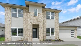 3607 Jayci Lk Trce in Missouri City, TX - Building Photo