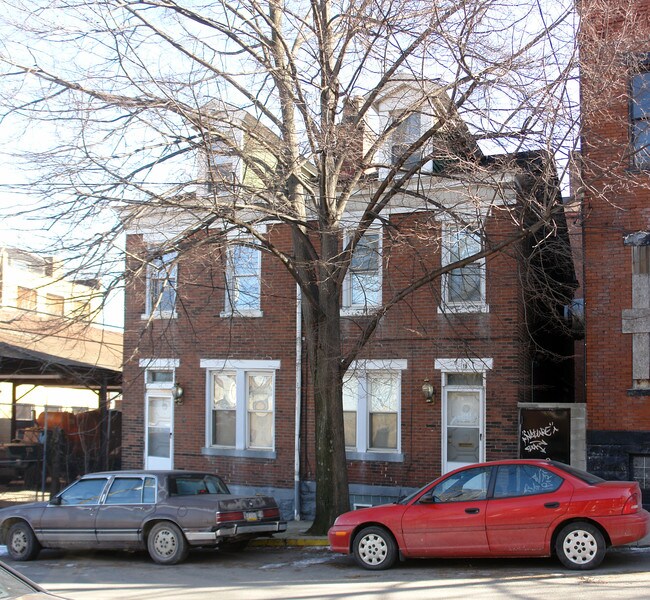 15-17 S 6th Blvd in Pittsburgh, PA - Foto de edificio - Building Photo