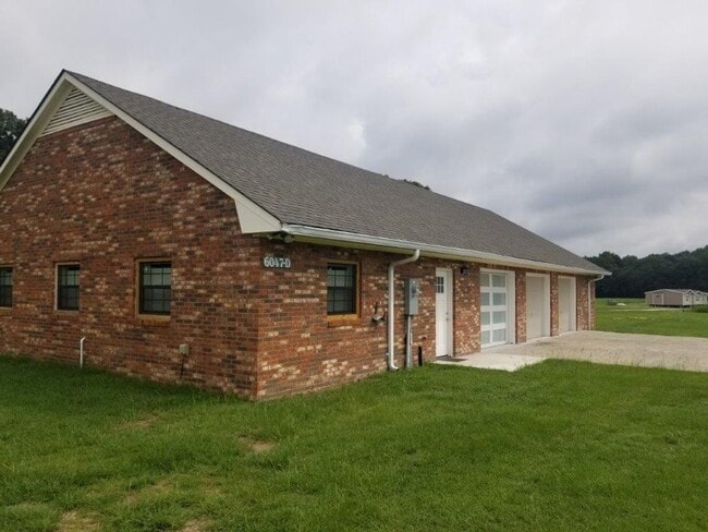 property at 6047 Wayne Memorial Dr