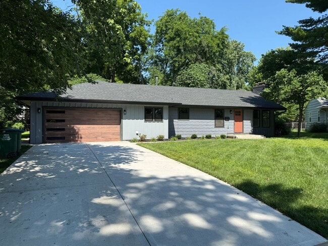 property at 4806 Belinder Ct