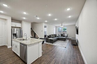 1014 MJ Brown St in Allen, TX - Building Photo - Building Photo