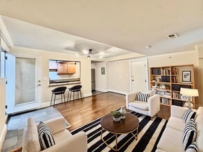 3500 13th St NW in Washington, DC - Building Photo - Building Photo