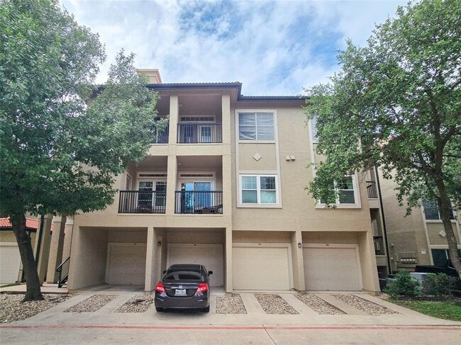 property at 9525 N Capital of Texas Hwy