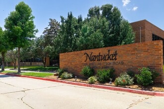 3200 W Britton Rd in Oklahoma City, OK - Building Photo - Building Photo