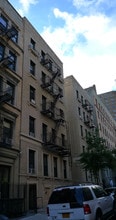 515 W 156th St in New York, NY - Foto de edificio - Building Photo