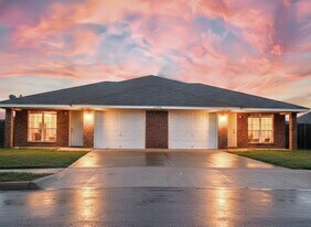 2609 Vernice Loop in Killeen, TX - Building Photo