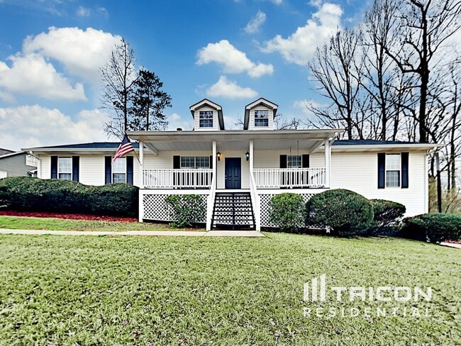 345 Woods Ln in Mcdonough, GA - Building Photo - Building Photo