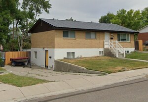 660 Park Ln, Unit 6601/2ParkLn in Pocatello, ID - Building Photo