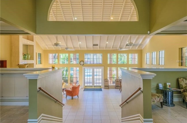 property at 8643 Mallard Reserve Dr