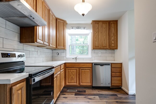 14604 Duck Cove Pl in Midlothian, VA - Building Photo - Building Photo