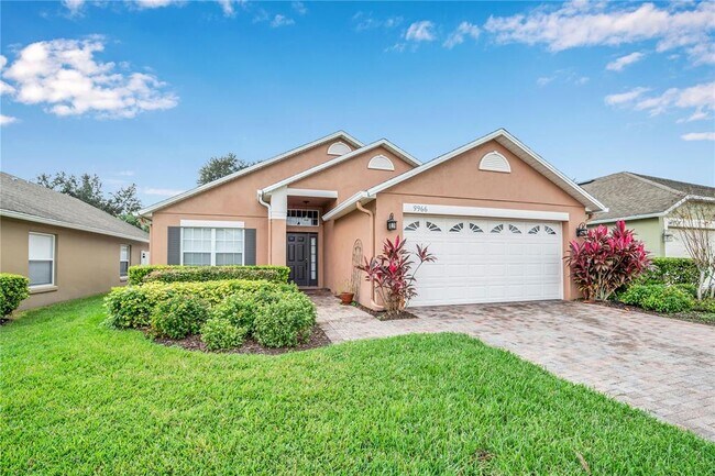 9966 Brodbeck Blvd in Orlando, FL - Building Photo - Building Photo