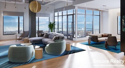 89 E Dedham St in Boston, MA - Building Photo - Building Photo