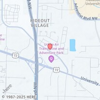 1062 Old Monrovia Rd NW in Huntsville, AL - Building Photo