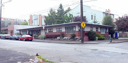 5200 17th Ave NW in Seattle, WA - Foto de edificio - Building Photo