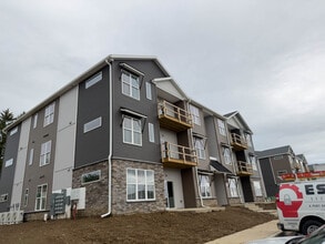 Briar Ridge Commons in Lebanon, PA - Building Photo - Building Photo