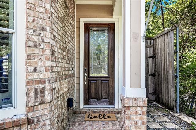 1215 N Bishop Ave in Dallas, TX - Building Photo - Building Photo
