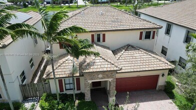 10440 SW 228th Terrace in Miami, FL - Building Photo - Building Photo