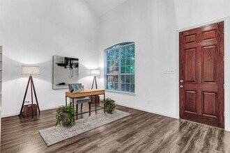 1600 Templegate Dr in McKinney, TX - Building Photo - Building Photo