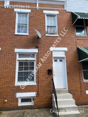property at 917 N Streeper St