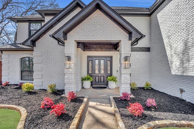 property at 7004 Ledbetter Rd