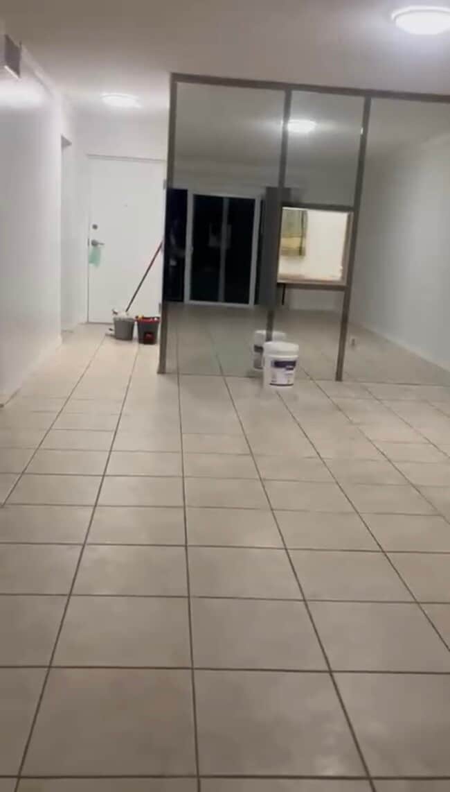 7701 Camino Real, Unit A-404 in Miami, FL - Building Photo - Building Photo