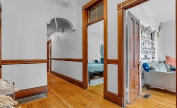 176 Saint Alphonsus St, Unit 88 in Boston, MA - Foto de edificio - Building Photo