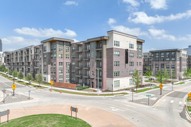 The Casey at Frisco Station