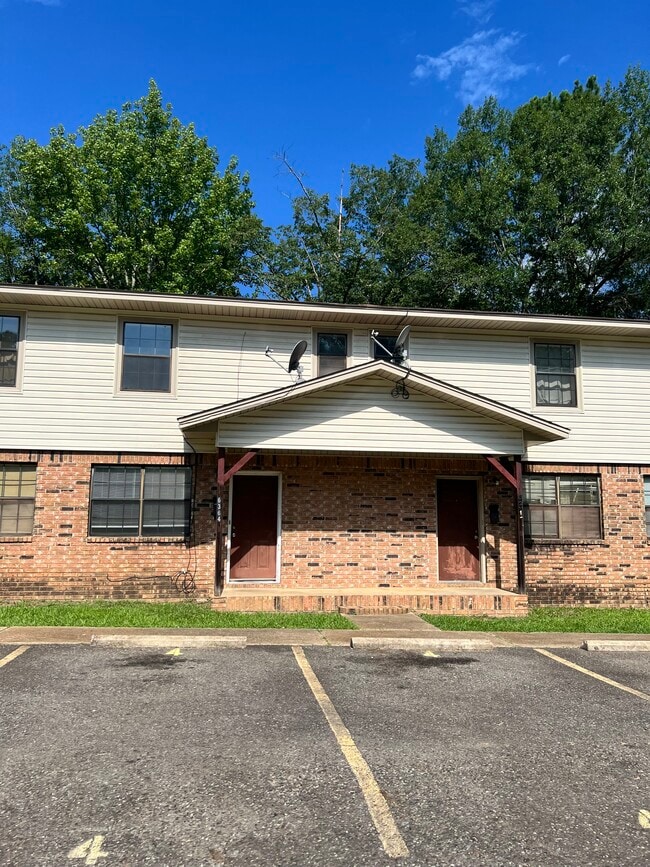 property at 636 Garland St
