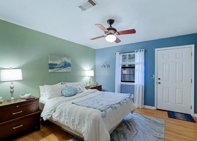 property at 2017 Continental Ave