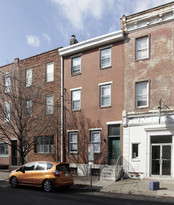 802 S 10th St Apartments