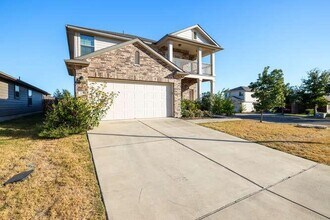402 Zenith Rd in Georgetown, TX - Building Photo - Building Photo
