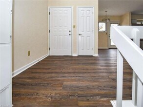 707 S Marshall St, Unit D in Winston-Salem, NC - Building Photo - Building Photo