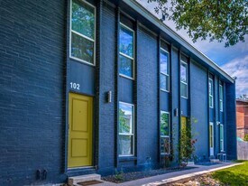 3806 Southway Dr in Austin, TX - Building Photo