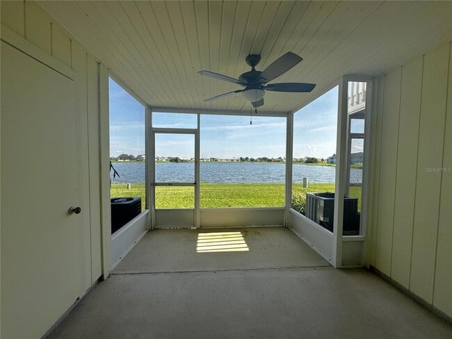 property at 26310 Rampart Blvd