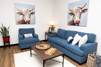 Lotus Village Senior Living in Baton Rouge, LA - Building Photo - Building Photo