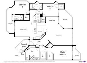 1117 Marine Way E in North Palm Beach, FL - Building Photo - Building Photo