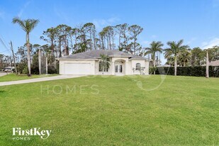 2322 Renfro Ave in North Port, FL - Building Photo