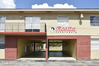 3940 Palm Ave in Hialeah, FL - Foto de edificio - Building Photo
