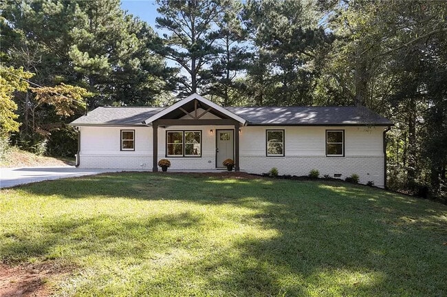 property at 334 Michael Dr