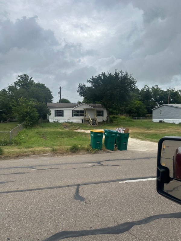 property at 1205 W Main St