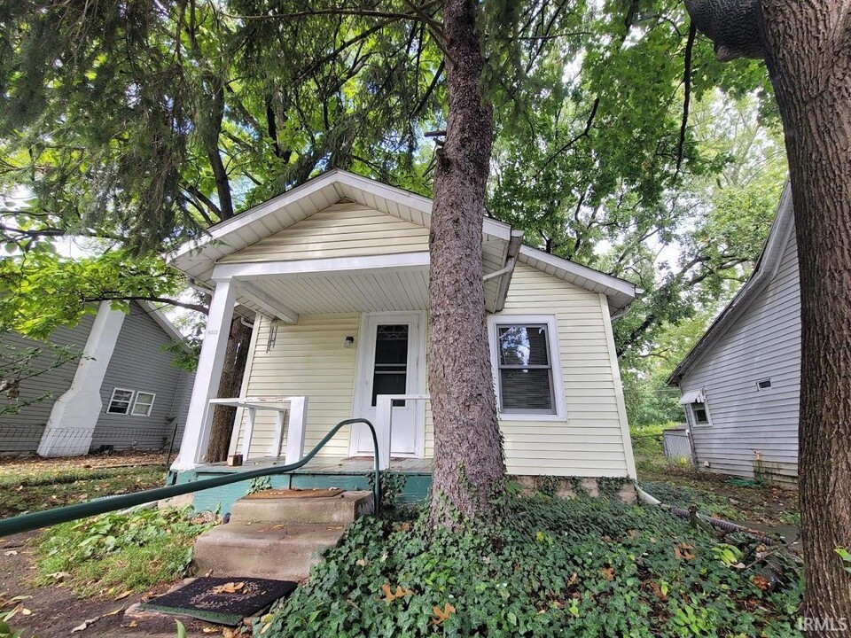 2018 Central St in Lafayette, IN - Building Photo