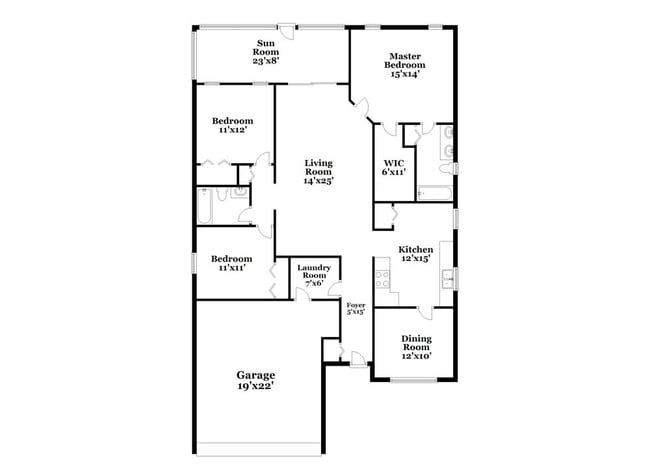 1105 Whitewood Way in Clermont, FL - Building Photo - Building Photo