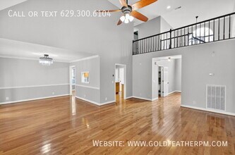 3940 Waterford Way in Nashville, TN - Building Photo - Building Photo