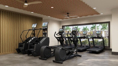 Cortland Lakecrest in Tampa, FL - Foto de edificio - Building Photo