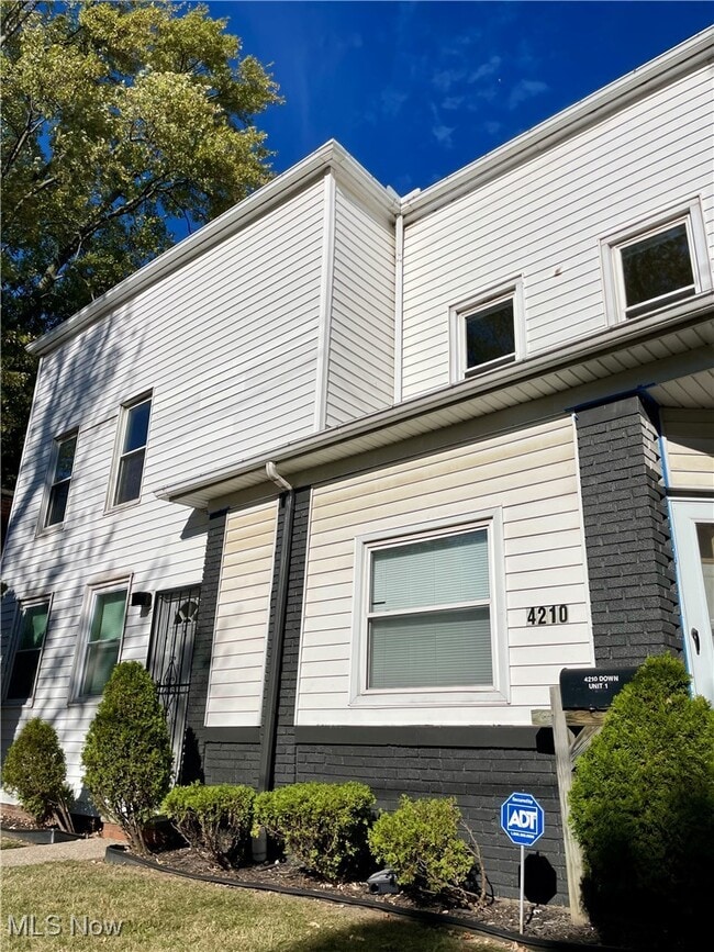 property at 4210 Clinton Ave